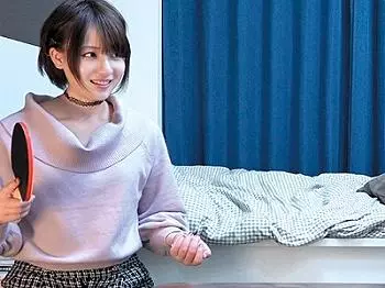 【素人ナンパ企画】『嫌いじゃないけど・・・w』ショートカットが似合うカフェ店員が可愛すぎる!!