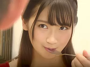 『勃起しちゃった?』ムチムチエロ巨乳おっぱいな”彼女の姉”が胸チラ誘惑!ドS痴女な超乳パイズリで悶絶フェラ抜き×口内射精