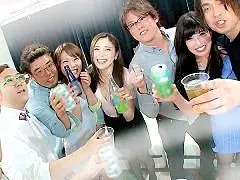 とにかく即ヤりたいYSP集団と看護師たちの駆け引きを括目せよ！！！［企画］