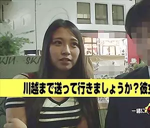 【素人】彼女さんを巧みに連れ込みしちゃうwwタクシー乗せてあげてそっからNTRプレイが始まる