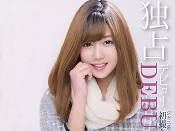 【初女装ジャニ系】デカちんフル勃起させて悶える可愛い女の子？お尻に刺されてアナルデビュー！