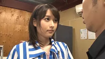 【上原瑞穂】美人系、色白、スタイル抜群、スレンダー、OL事務服似合いすぎ、痴女系お姉さん六変化、ナース姿も良い