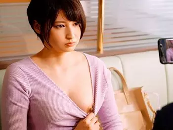 【本田瞳&times;羞恥】夫とは真逆で絶対好きにならない男に恥ずかしいほどイカされる！爆乳好き勝手にされ電マ当てられ本気絶頂ww