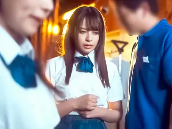 *鬼畜エロス*万引きの代償はレイプなんて重すぎる?!「ゴム無しwww」友達に裏切られたJKは絶望3P凌辱で人生オワタw