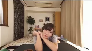 【耳トロ注意！VR恋人シチュエーション】「甘い言葉でおねだり♡羨ましすぎる！！」自室で恋仲お姉さんとベロチュー甘々エッチ