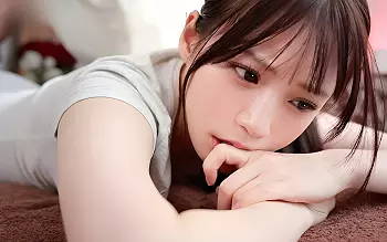 《セクハラ整体》純粋な部活美少女の身体を卑猥に触る変態施術師『何、この感覚&hellip;.』＠未歩なな