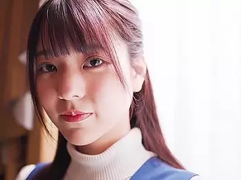 〖濃密&times;歌野こころ〗スリムな超美少女が淫らなセックスで激しく膣奥を突かれ仙台出身の彼女が絶頂を体験するｗｗｗ