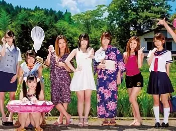 【素人企画】田舎の婿探しは孕んだもの勝ち！巨乳、ギャル、ロリ、熟女、全ての女が強制中出し逆レ●プｗｗ【乱交】
