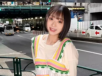 【逆転マジックミラー号】「オシャレ美少女のエッチが見てみたい&hellip;！」 ナンパしたストリートスナップ写真で盛り上がった素人ロ