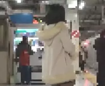 美人OLの自宅に侵入しガチ即ハメ！怯えて抗えず中出しハメ撮りレイプ！