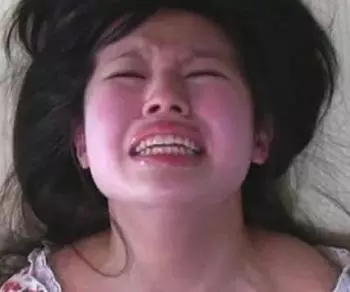 『イクッッ！』素人娘のイキ顔！イク瞬間のアヘ顔を接写撮影！お気に入り必須のエロ動画