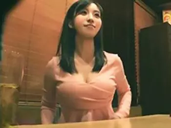 【素人ナンパ企画】巷で大人気の相席居酒屋で知り合った美巨乳ミサトちゃんが撮影にも積極的ｗｗｗ【ヤリマン】＠PornHub
