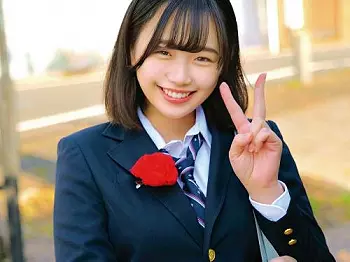 ＜素人動画＞ちょっと前まで女子校生だった娘をゲット！「これ素股じゃなくなってる///」賞金で釣って膣内発射ｗ＜ロリJK＞