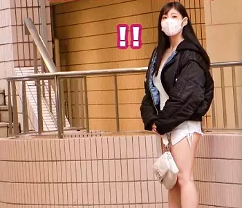 素人女性のおっぱい特化作品!Hカップ巨乳でスレンダーボディ「莉子さん 22歳」は徐々に大きくなり今はマシュマロおっぱい!