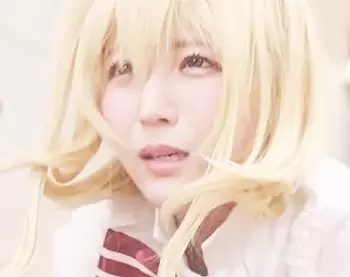 &hearts;涙目で枕営業するコスプレアイドル&hellip;「仕事欲しいんでしょ&hellip;？&hellip;ハイ&hellip;」嫌だけど我慢する清純なおまんこ&hellip;穢されちゃう