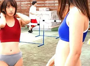 ＜吉良りん！＞「ルックス最高でしょｗ」ス滅茶苦茶可愛い美少女のスポーツ女子！陸上マニアに無理矢理ヤラレタ(アダルト動画)