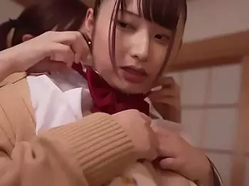 【原作コラボ】爆乳ギャルの大胆な裏山での集団プレイ！青春の象徴である若い体を思う存分に味わい子宮に熱い欲望を注ぎ込む瞬間