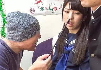 【時間停止&times;Xmas】時を止める能力を持った鬼畜がリア充女に種付けジングルベル♪幸せの絶頂から知らない間に性奴隷化ww