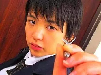 【これでも女】男装の女捜査官を押さえつけて処女喪失レイプ！そのまま肉便器調教に