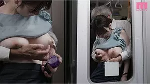 水卜さくら　巨乳女教師は異常性欲者の痴漢テクに沼っちゃう非日常の性の喜びに狂う脱線快楽セックス〜