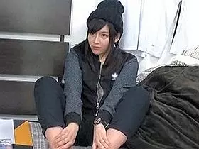 顔出しSEX配信！爆乳の激カワS級美少女がほろ酔い変態モードに入り知人の巨根に跨り公開セクロス