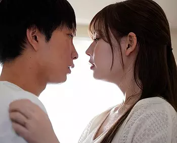 冷めた夫婦関係が続く中で隣人に無理やり凌辱されるも久々の快楽に溺れ再び汗だくのまま不貞交尾に耽る！