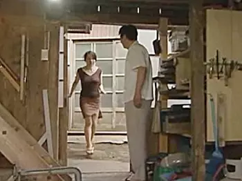 ◆官能ロマンポルノ・不倫奥さん｜エロドラマ・ヘンリー塚本◆泥酔居眠り旦那にバレないように抜け出し他人棒とエッチする熟女妻
