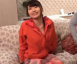 【エロ動画】ボインな素人をナンパしてエッチ！このプリティな見た目で異性を魅惑する