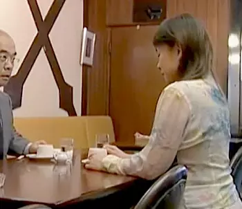 【ヘンリー塚本】人妻の生々しい情事！肉欲に溺れた不貞行為