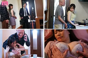 義父は私の性感帯を完璧に把握していました。乳房の揉み方、乳首のこね方、見たことも無い器具まで&hellip;！