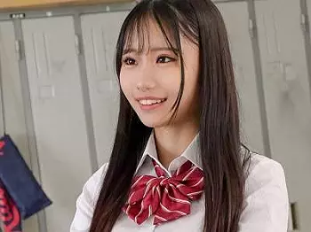 【制服&times;美人】女子マネの性奴隷エロ企画でフェラご奉仕プレーや体操着ブルマ着衣セックスしてロリ巨乳美人がエチエチ！