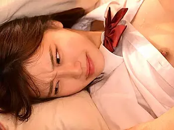 【家出JK】ちゃんと学校に行くから&hellip;匿って!?居候の癖して生意気なロリ姪っ子に限界突破いし教育的ピストンする歪んだ叔父