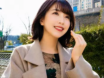 【素人ナンパ】美巨乳な超エロカワ四十路セレブを美熟女ナンパ！「おばさんでいいの？」口内発射＋中出しハメ撮り【人妻ナンパ】