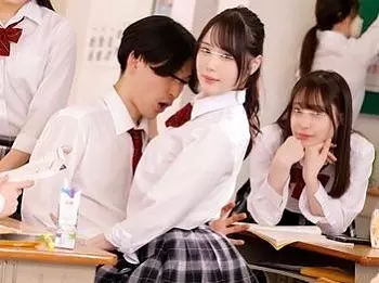 【Hunter】バレたらヤバい！とハラハラして全然集中できないボク。しかしこっそり中○ししないと終わらない羞恥！