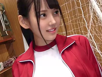 【女子マネ】炸裂！ザーメンハットトリック『うううっ！かけて下さい～』部ルール①パイパン②月イチ乱交③昼休み性処理セックス