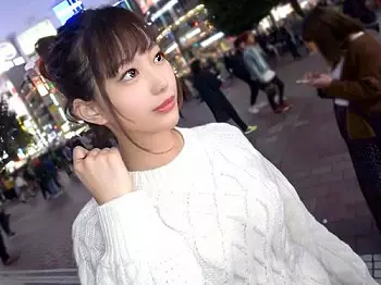 一見清楚！だがSEXレベルは魔王級『お口でしても？んっ♡』ずば抜けたフェラテクがヤバイ&hellip;マンコが2つある精子強奪の女神ｗ