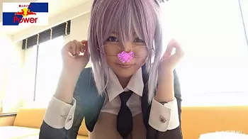 《めちゃクソ可愛いJ乳ギャル》メガネ女子！甘えたでドスケベな彼女に激ピスで絶頂を繰り返えしたら！金玉空っぽになったw