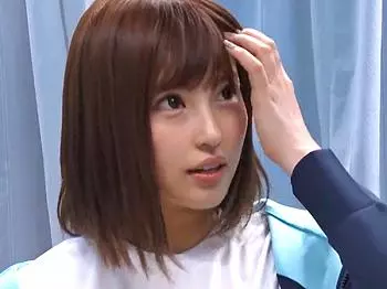 部活少女はオマンコ凄いのか検証「やんー！イッちゃうぅ」生チンズガンで膣筋ピクリ！収縮と痙攣が止まらぬ体育マンコに生中出し