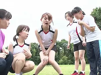 〖アスリート〗鍛え抜かれた美少女がリモバイの快感に悶える姿がたまらなくエロくて勃起しまくりなんだがｗｗｗ