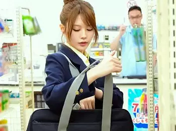 【監禁レイプ】もうヤダ！誰か助けて・・・！！万引きの罰として休む間もなく肉棒を叩き込まれ、汚された美少女の完全陥落なｗ