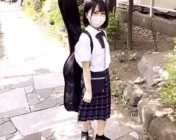 由良かな｜下校アウロリJC&times;わいせつ淫行｜警戒心ゼロの幼女に声をかけて仲良くなった中年クソ男。ラブホに連れ込んで幼膣圧迫