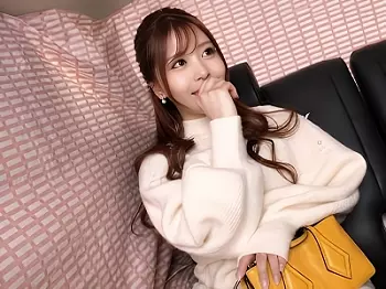 【人妻ナンパ企画】『この顔で淫乱w』パンスト美熟女の母に下着チェックでパンチラから乳首責めし発情し…【素人エロ動画】