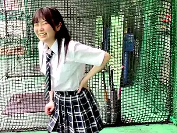 素人企画で丸顔アイドル級ロリ美少女JKがえちえちSEX！正常位でズコって剛毛まんこ中出しックス！