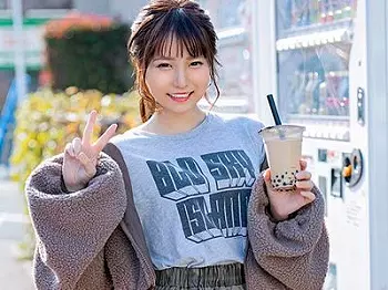 【マジックミラー】韓流好き美少女をナンパし韓国マッサージと騙し抱く⁉無毛マンコに中だし膣内射精するエロセックス企画！