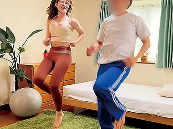 【アスリート×巨乳】ナイスBODY持つアスリート美女が生ハメSEXで究極の快楽へ到達し中出し絶頂しまくるwww