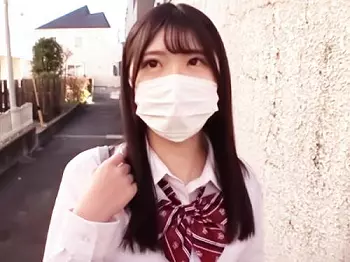援交ギャルの態度が生意気だったからゴム外したった！？「マジで最悪、、」無許可の生チンチン挿入に泣く女子高生へ膣内発射！！