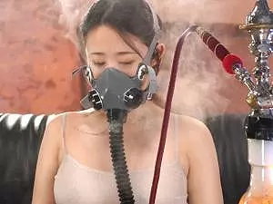 【トランス絶頂】「お願い入れて&hellip;足りないの&hellip;」エロス覚醒！！脳みそまでオマ●コ化した美女が念願のデカチン挿入でぶっ壊れる