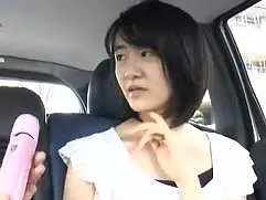 【人妻ナンパ】マッサージのモニターとしてお声かけされた若妻さん。でも電マで刺激され、最後には他人棒で激イキ中出しセックス