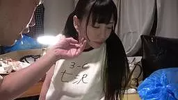 七沢みあ｜ひよこ少女&times;ゴミ部屋監禁&times;キメセク強姦堕ち｜キモ男に媚薬を盛られて発情した制服JK。ハメ犯されチンポ奴隷にｗ