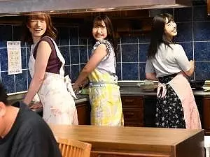 「エッチしたい？」セックスレスだという友人にスワッピングを提案！！3組の夫婦がまさかの乱交にハマってしまう！！